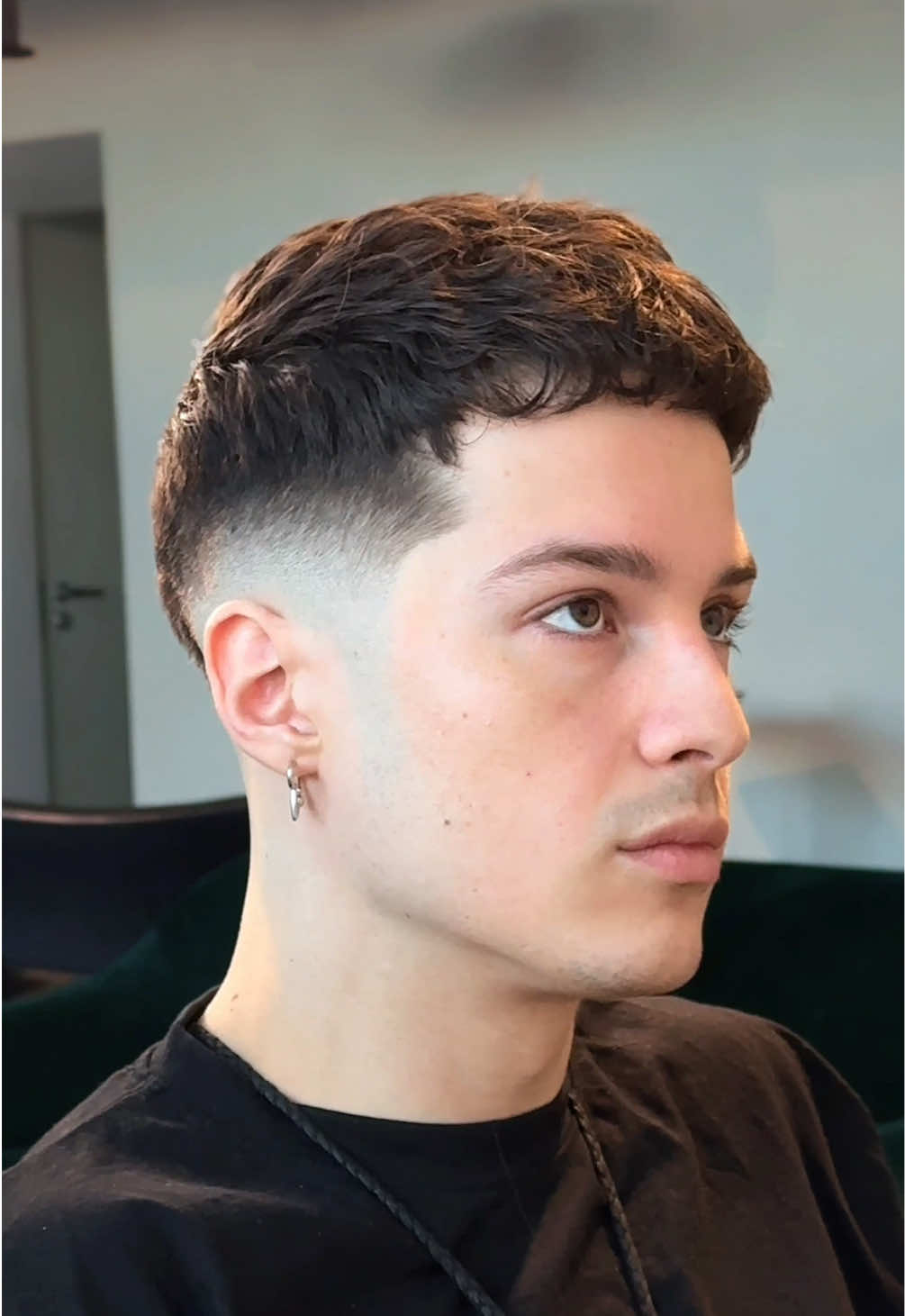 @Barber Nikos