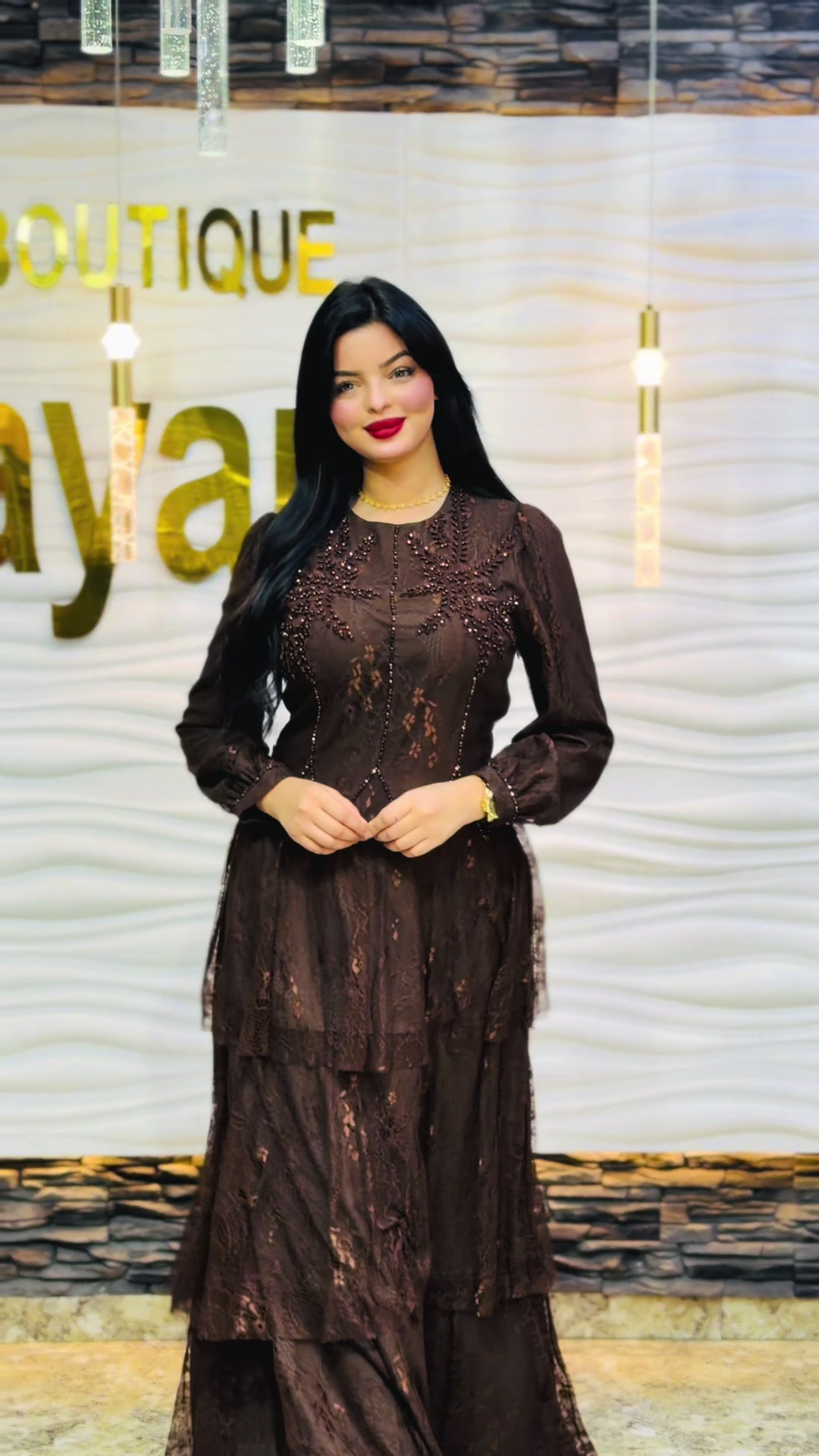 @Boutique rayane sofia ✅