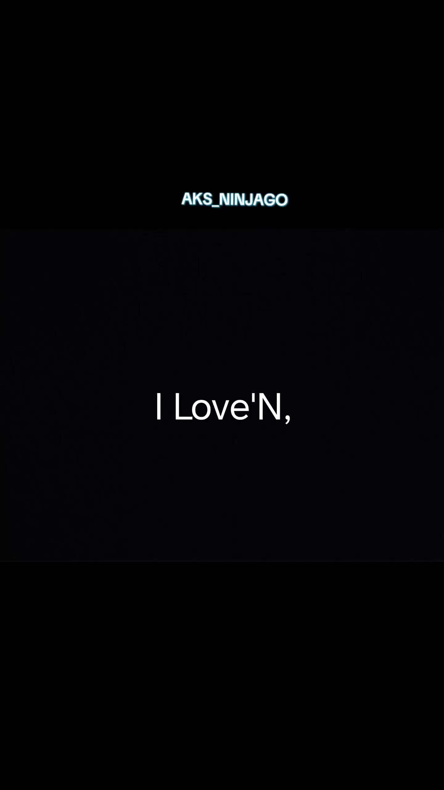 @AKS _ NINJAGO