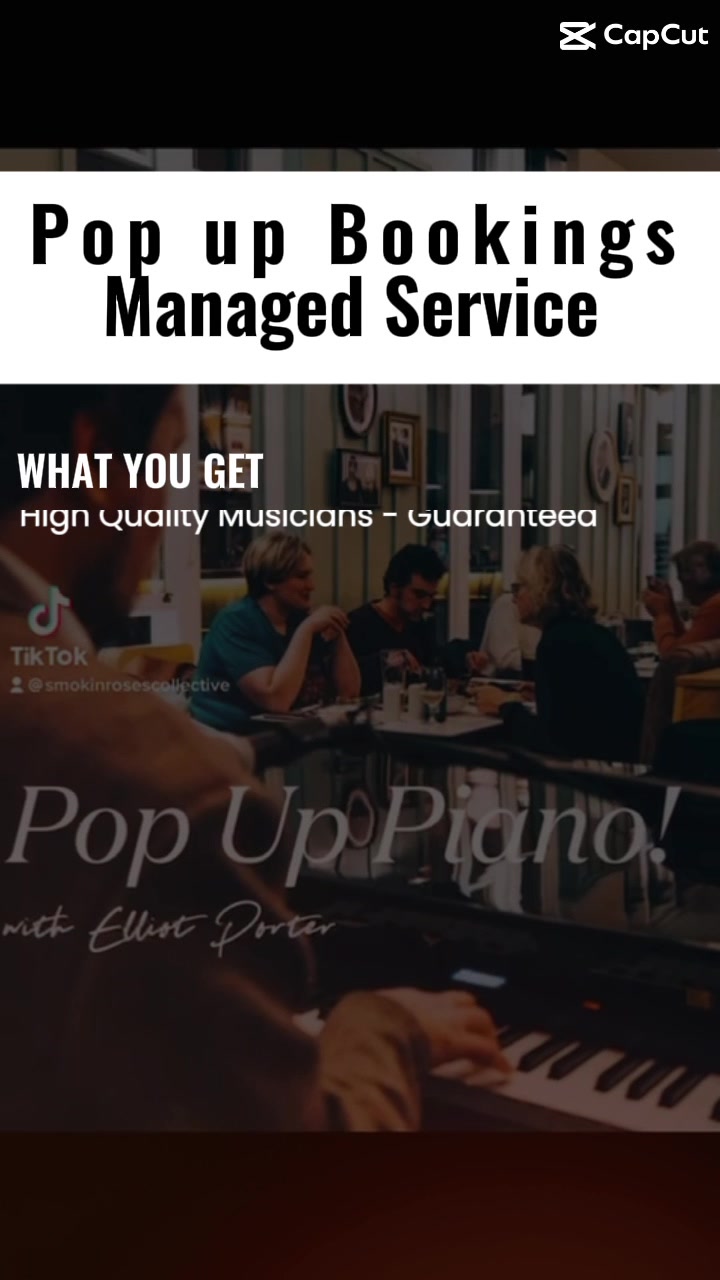 @Pop up Piano