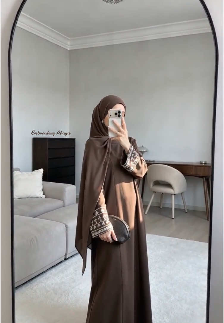 @Lumos Modesty