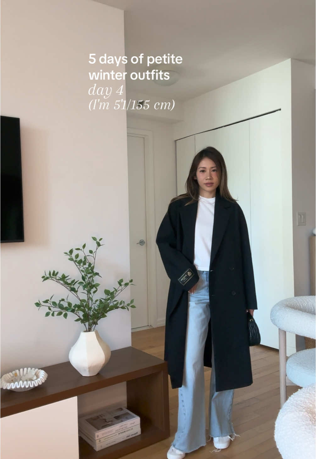 @julie | petite fits