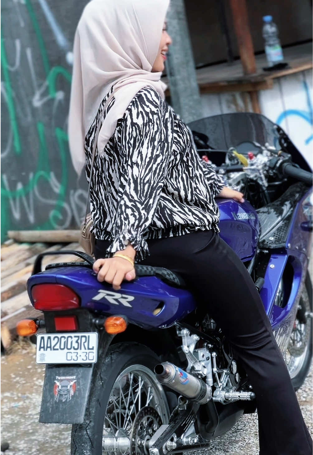 @Fauzan Pambudi