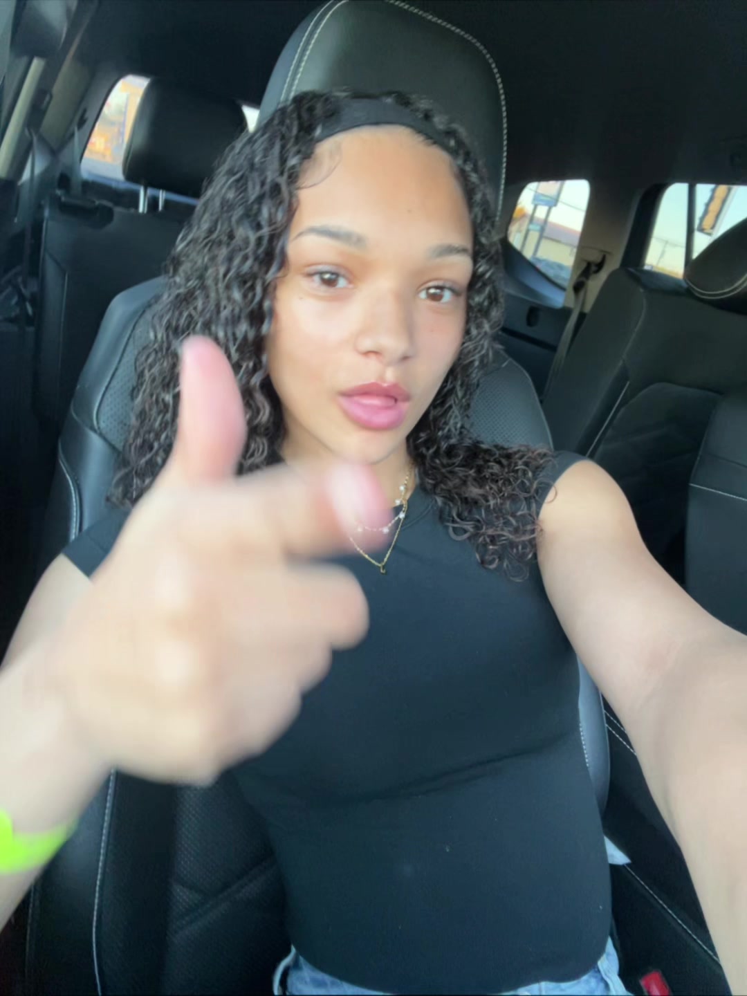 @Jaliyah Hubbard