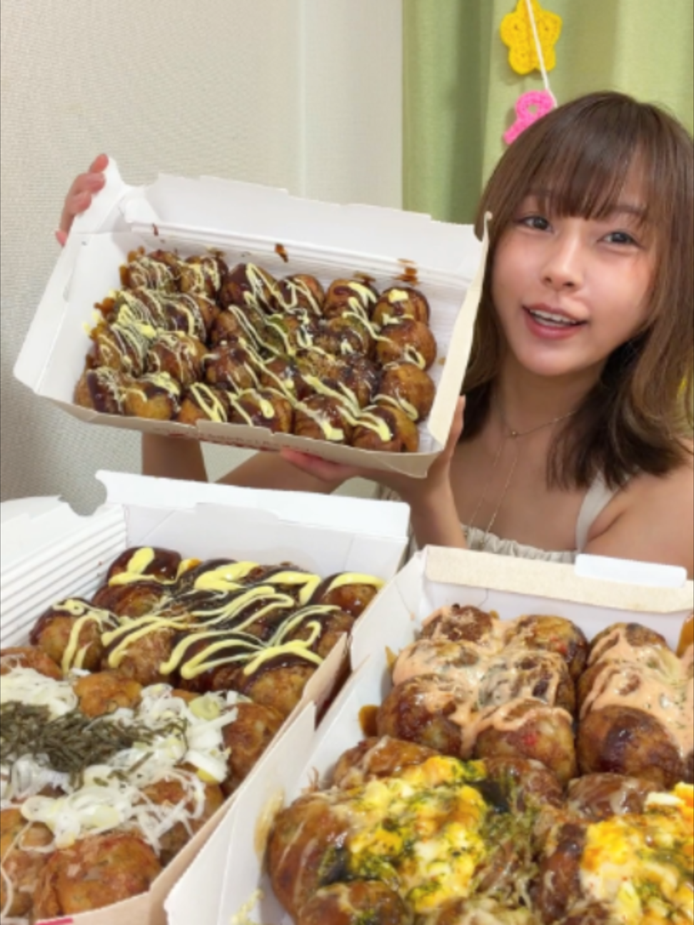 @楽々【食の変態】