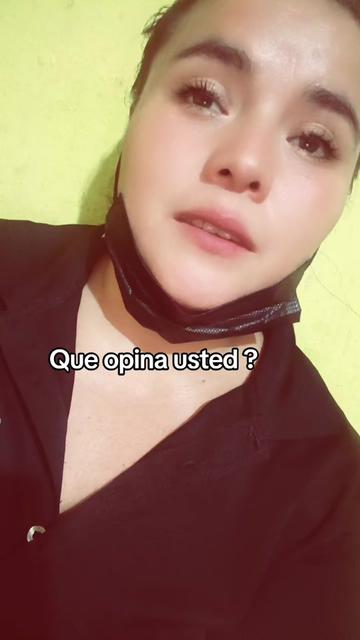 @La patrona