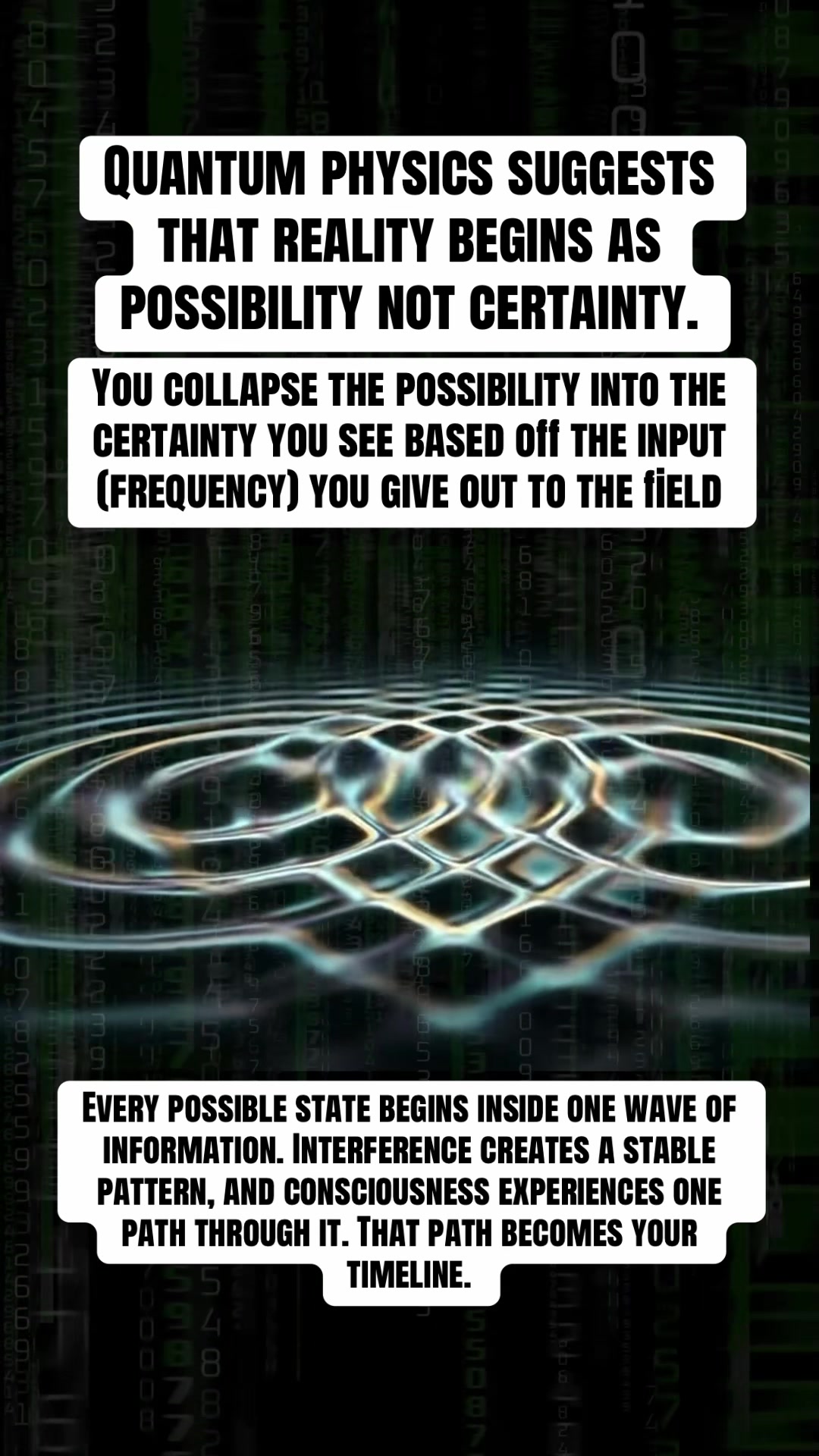 @Mind Awake | Reality Decoded