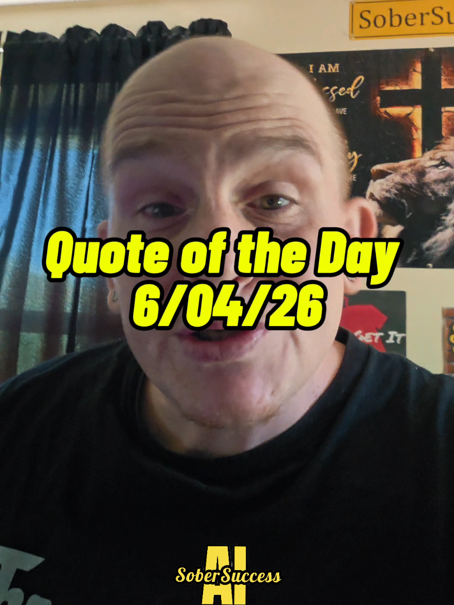 @Mikey | SoberSuccess Coach
