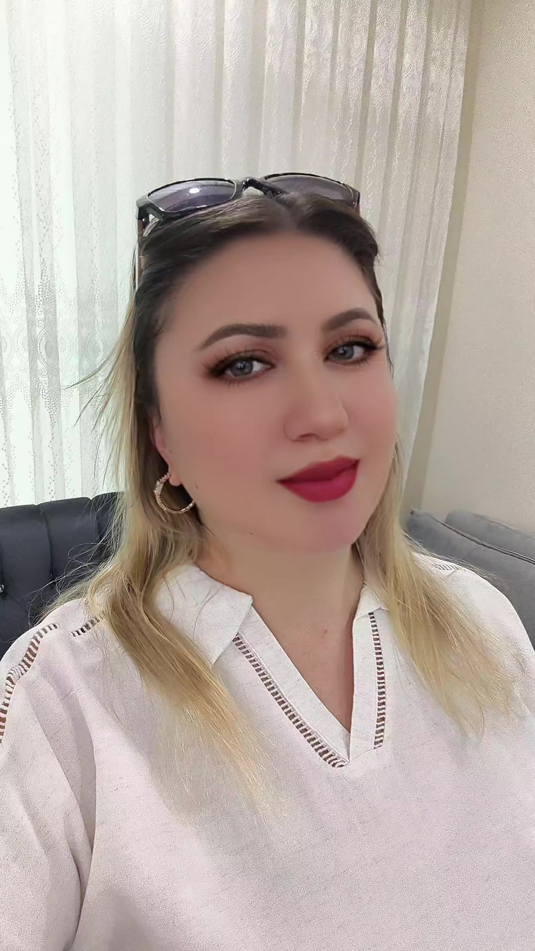 @✨Nuray ✨