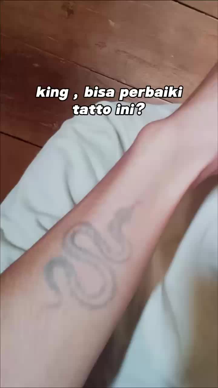 @KING_TATTO ROHIL