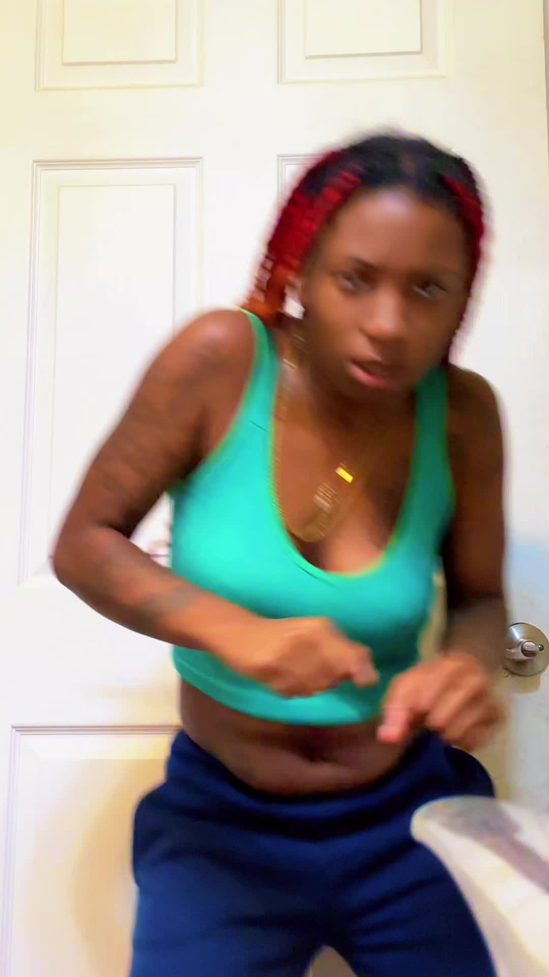 @SitaMadeYouMove