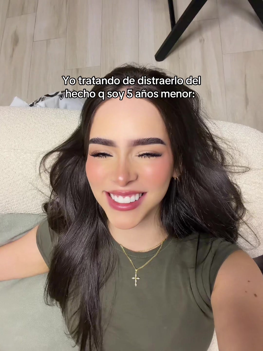 @Sabrina salvatierra👀