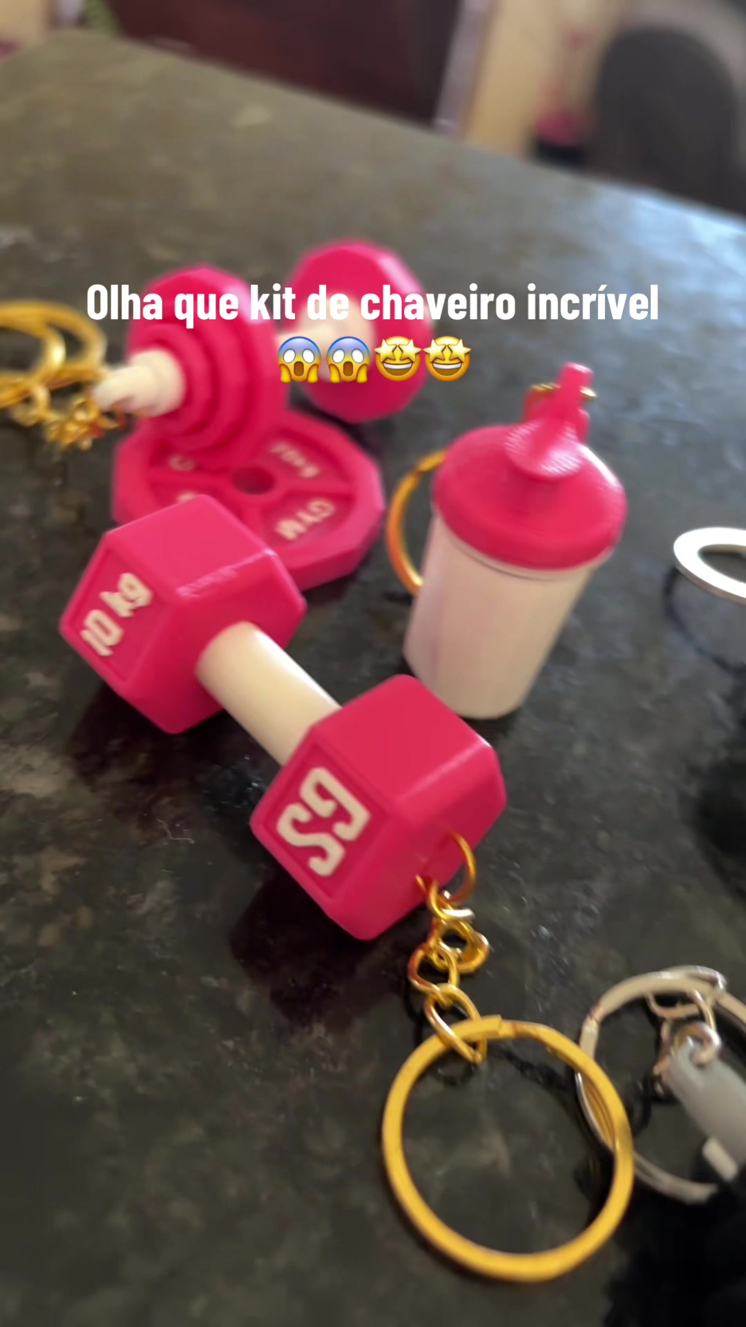 @Tik Tok Shop Brasil