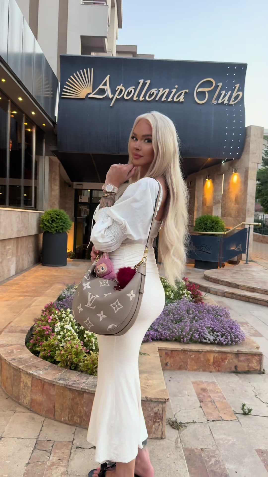 @Belle IG cristaofficial 🌸