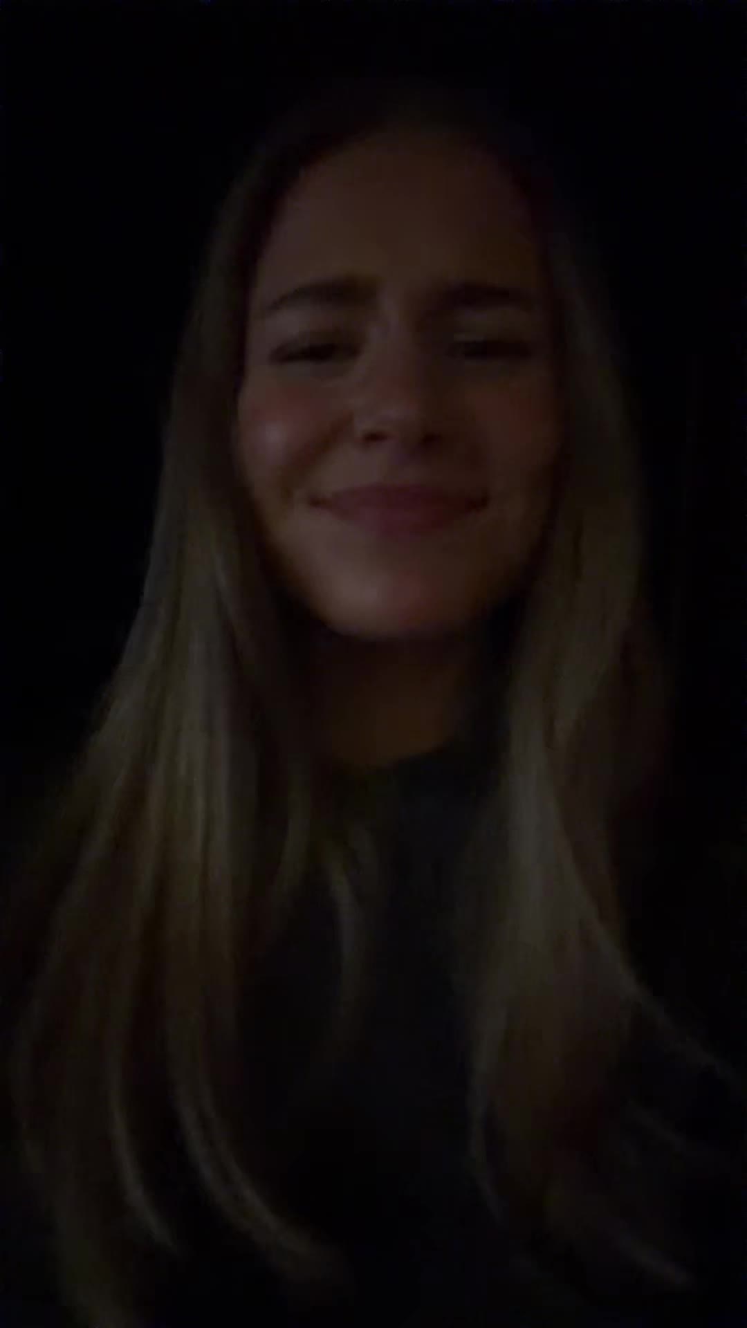 @secret