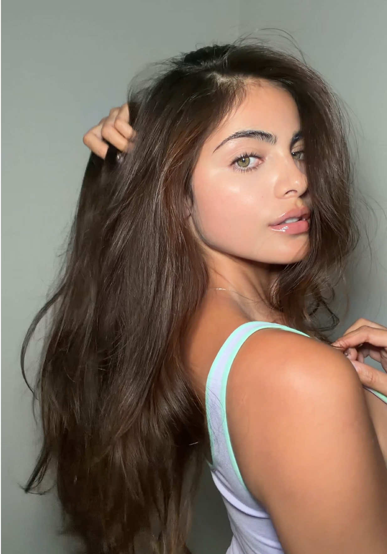 @Sara Orrego