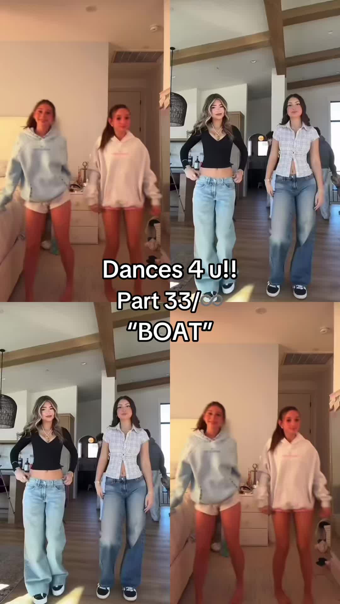 @Dances 4 u!!
