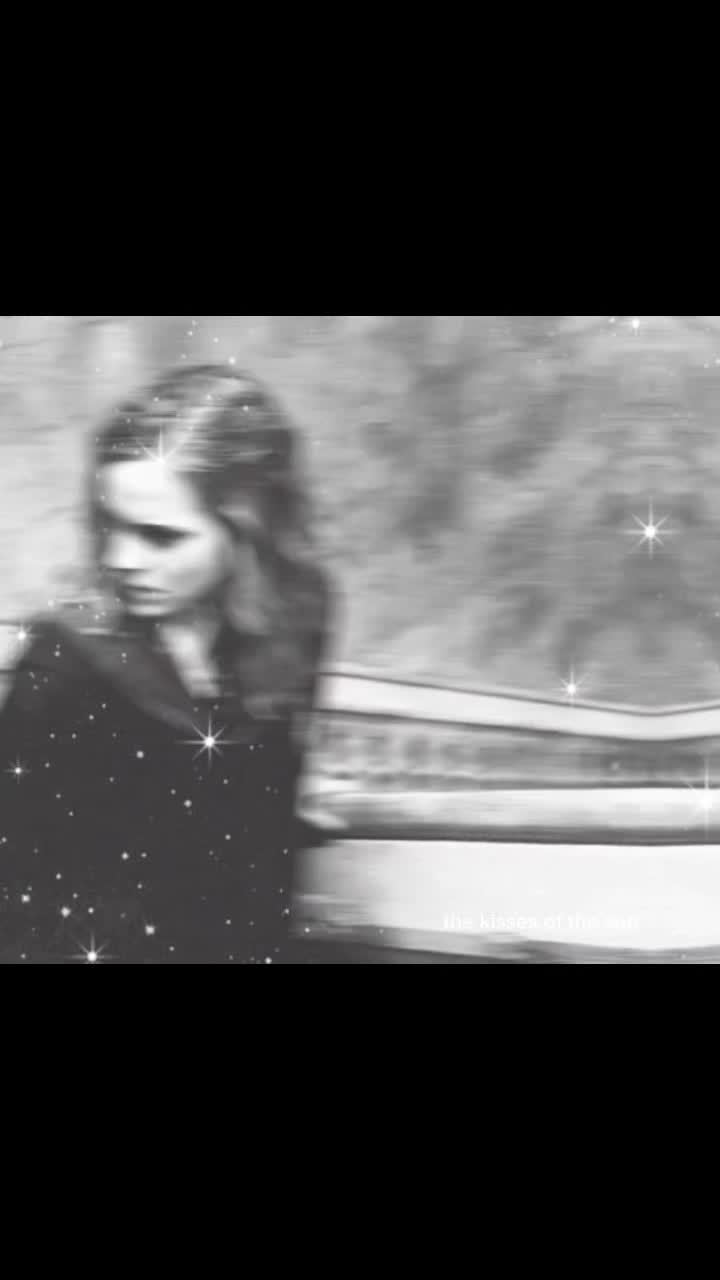 @&mdash; Annie ⚯ ͛ #9&frac34;