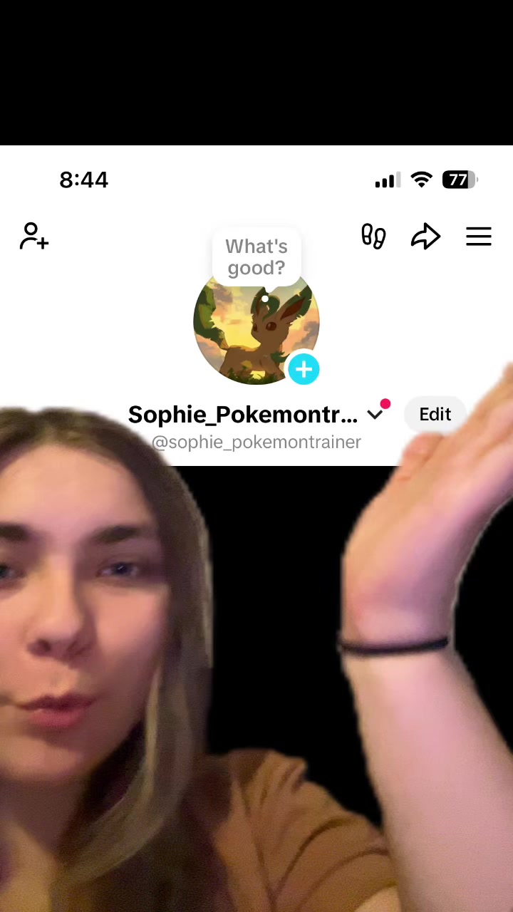 @Sophie