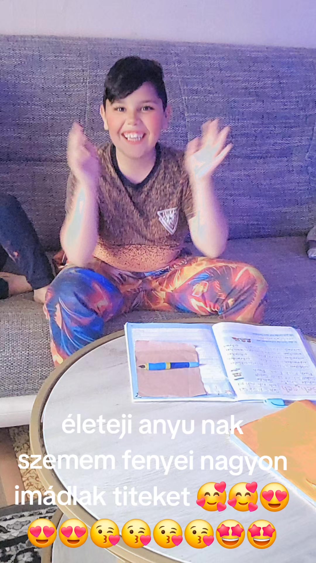 @❤️Anna😘Ani szeretlek mig &eacute;lek