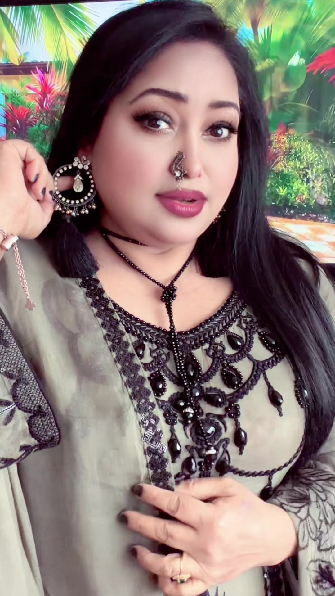 @NILIMA_RAHMAN_STYLISH 🇬🇧🎤