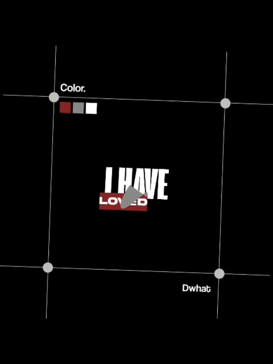 @Dwhat | Graphic designer