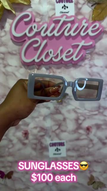 @Couture Closet by Cele💖