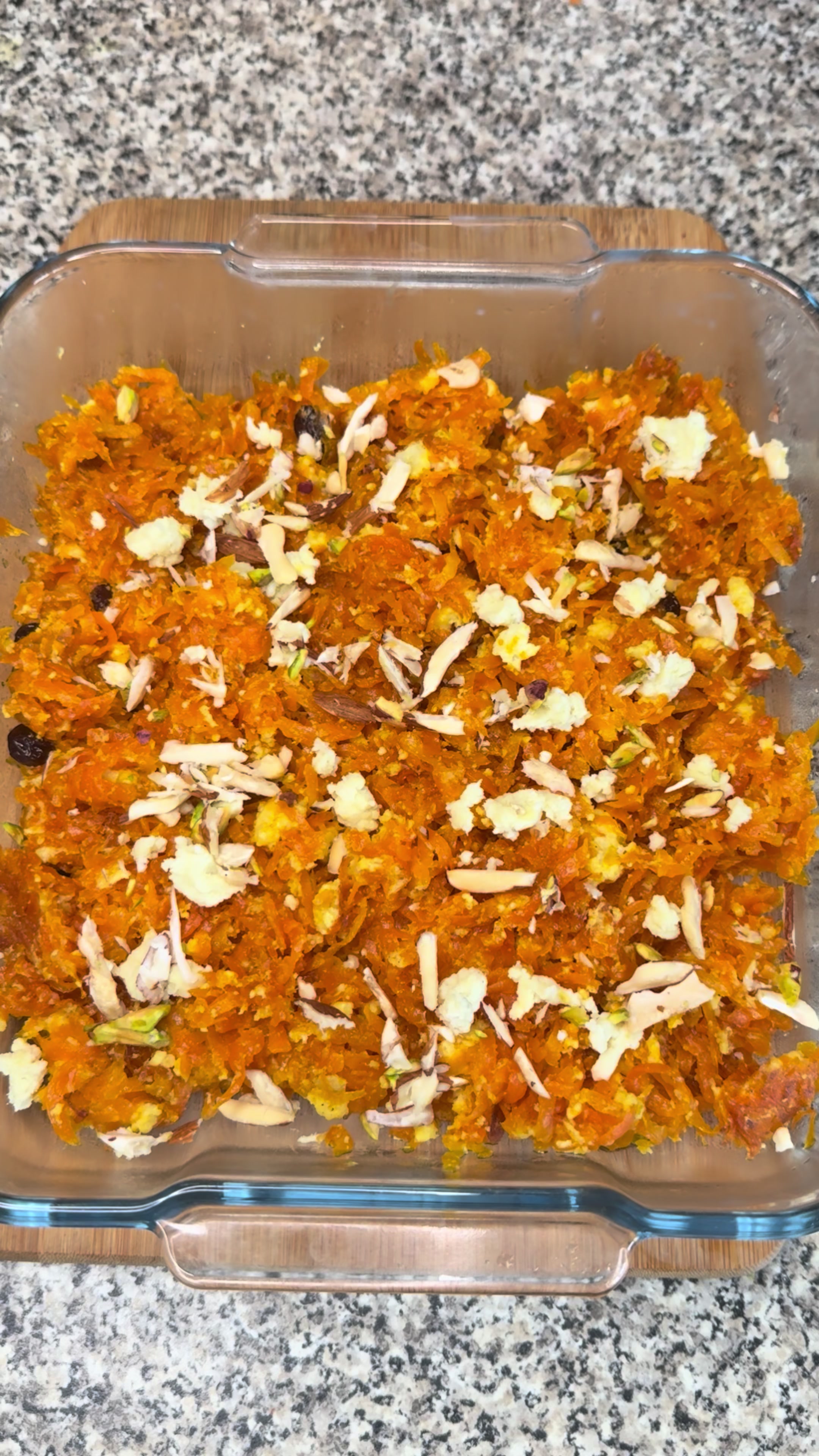 @Touch Of Spice