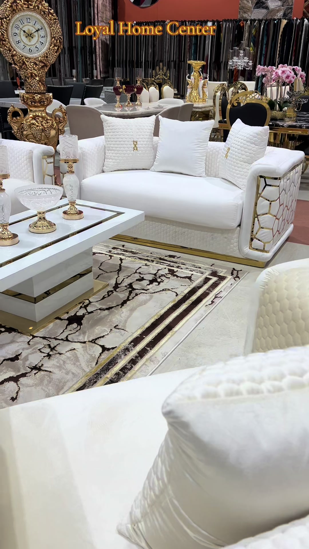 @loyal home center