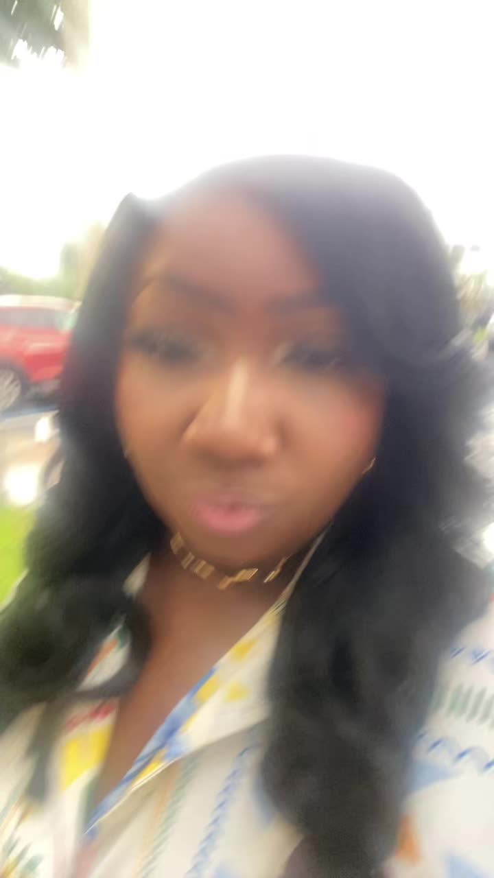 @IAmYourFashunGirl