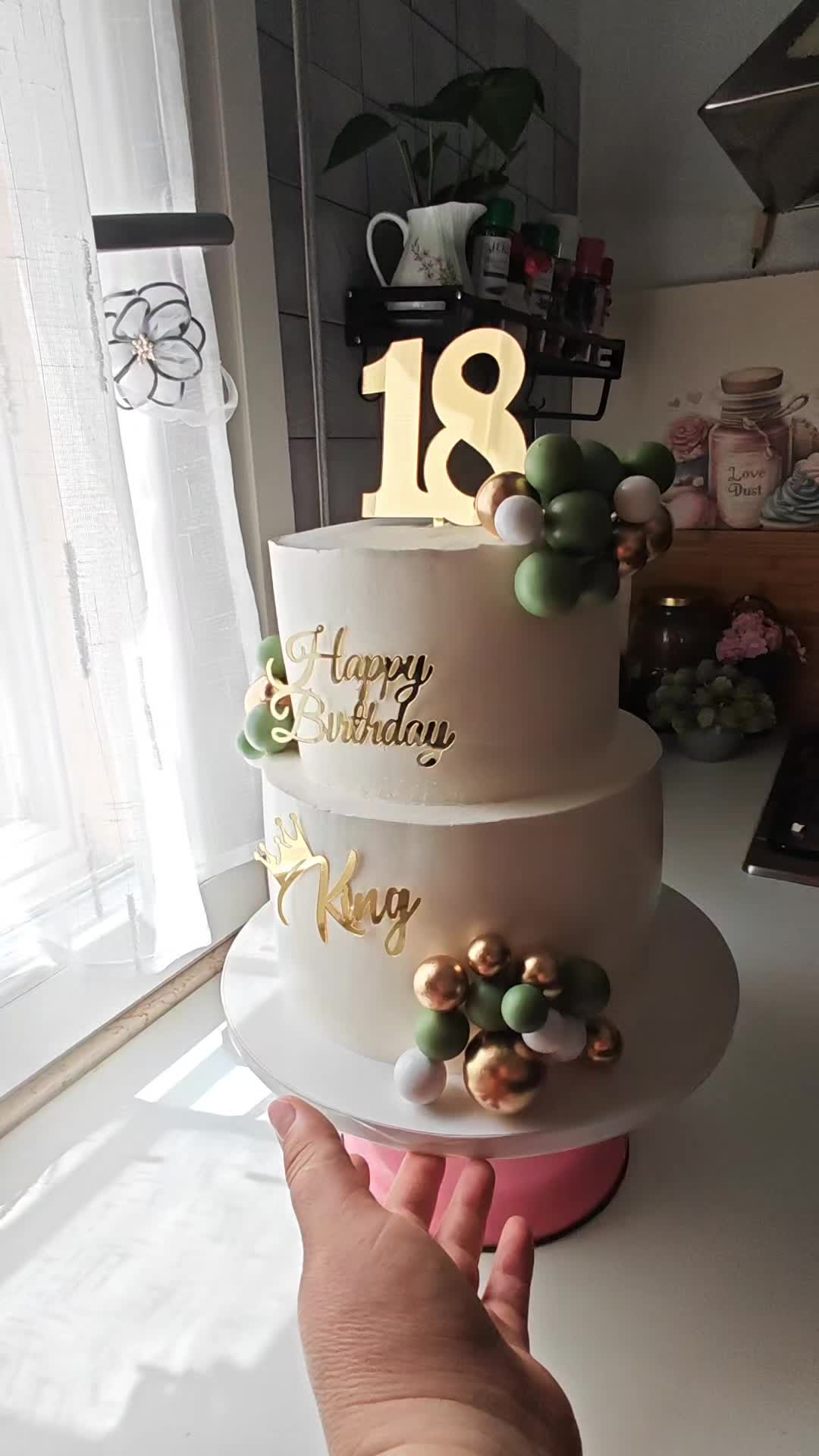 @🍓🍒Le torte di Mery🍰🧁🎂