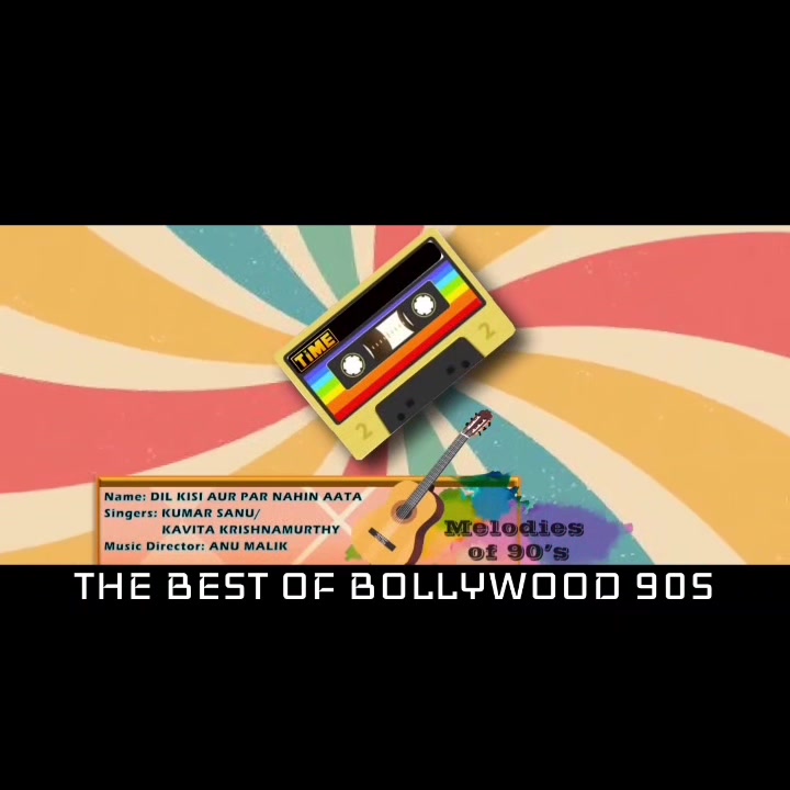 @The Best Of Bollywood! ❤️🎶