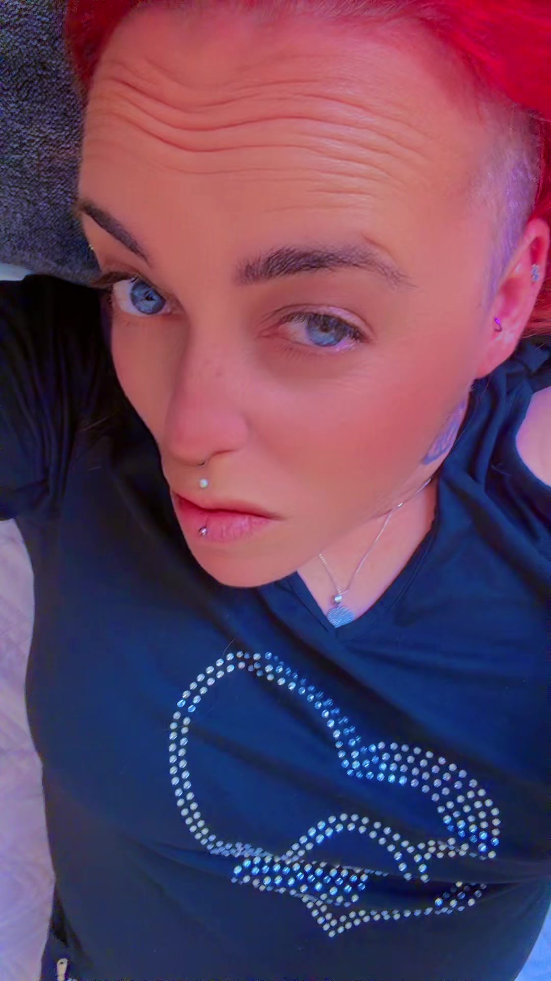 @~Blueeye~🏳️&zwj;🌈🏳️&zwj;🌈