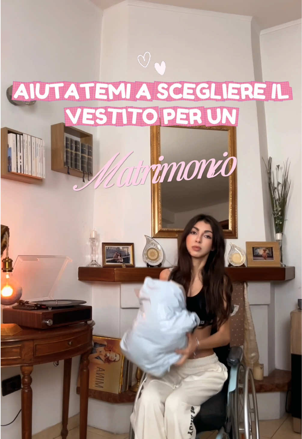 @Sara Ciafardoni
