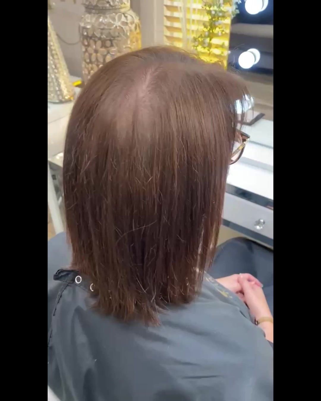 @Godiva Hair Loss Specialists