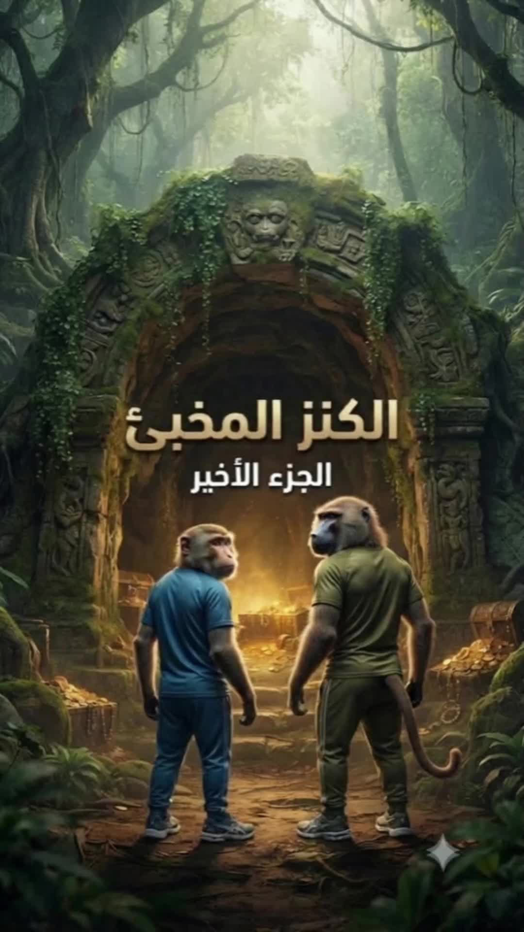 @مغامرات زعطوط وشبشوب