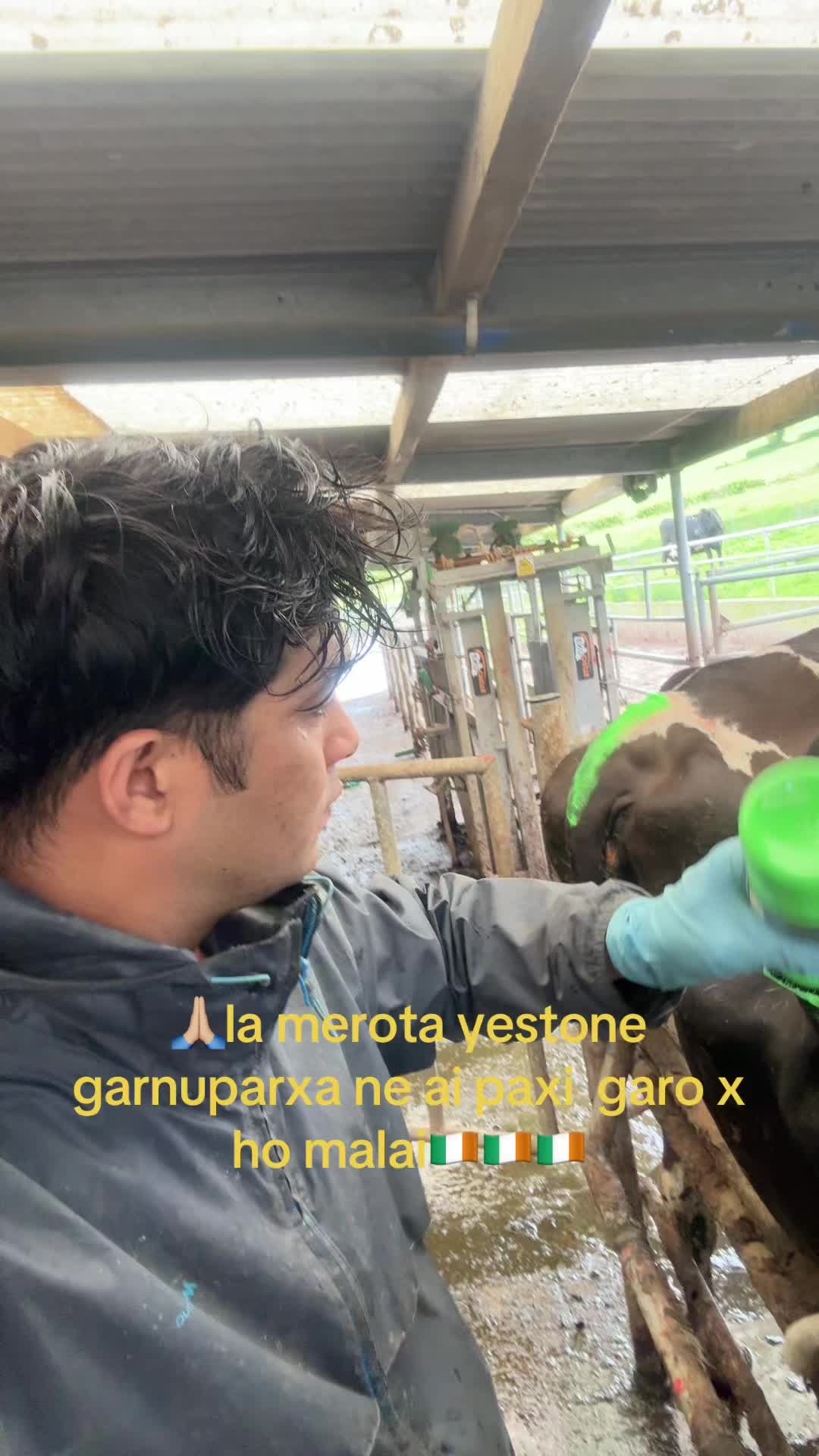 @Arjunkarki🇳🇵🙏🏼❤️🇮🇪🇮🇪