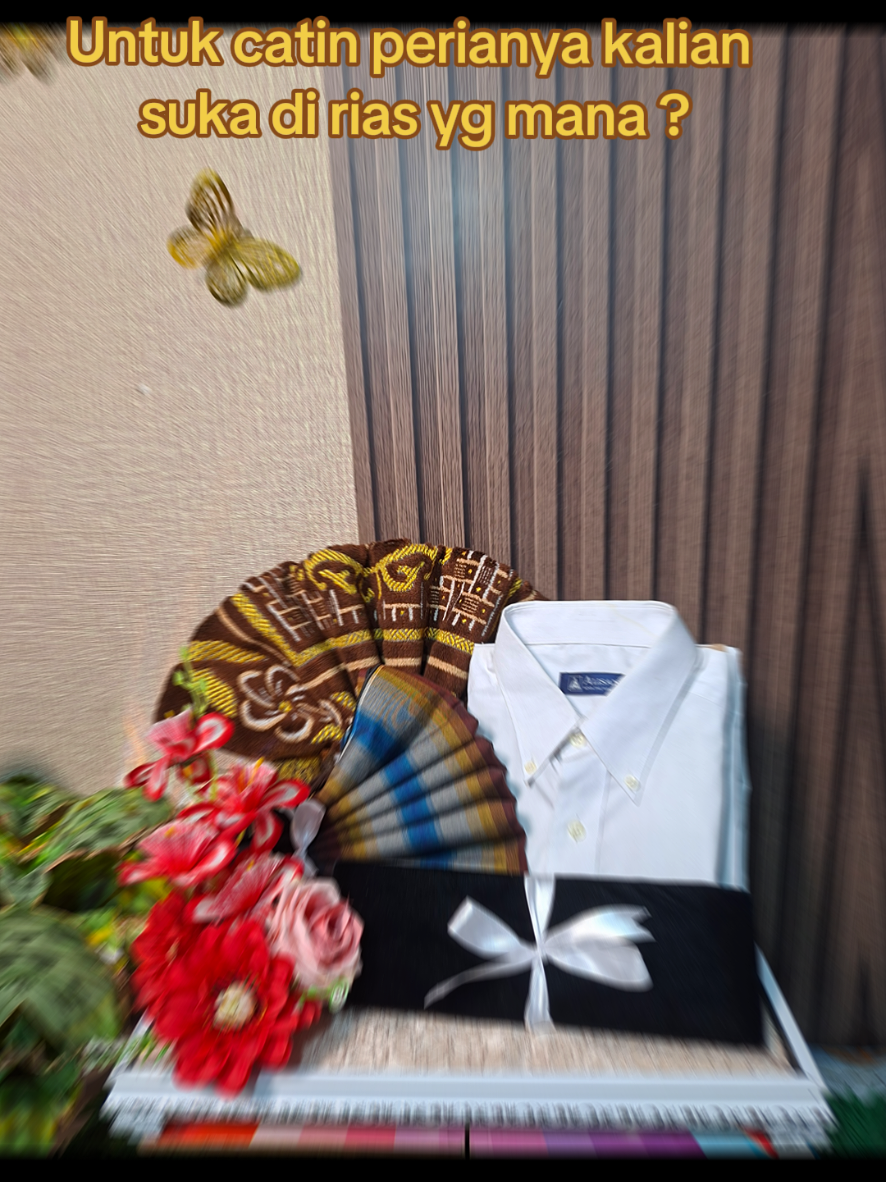 @Siti Fatimah|Gift Box
