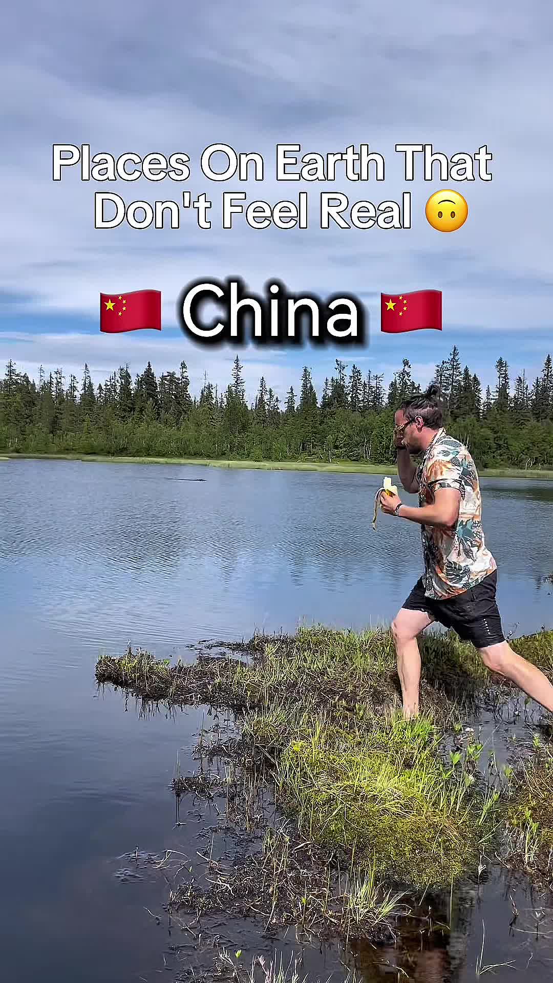 @Beautiful Places 🌏