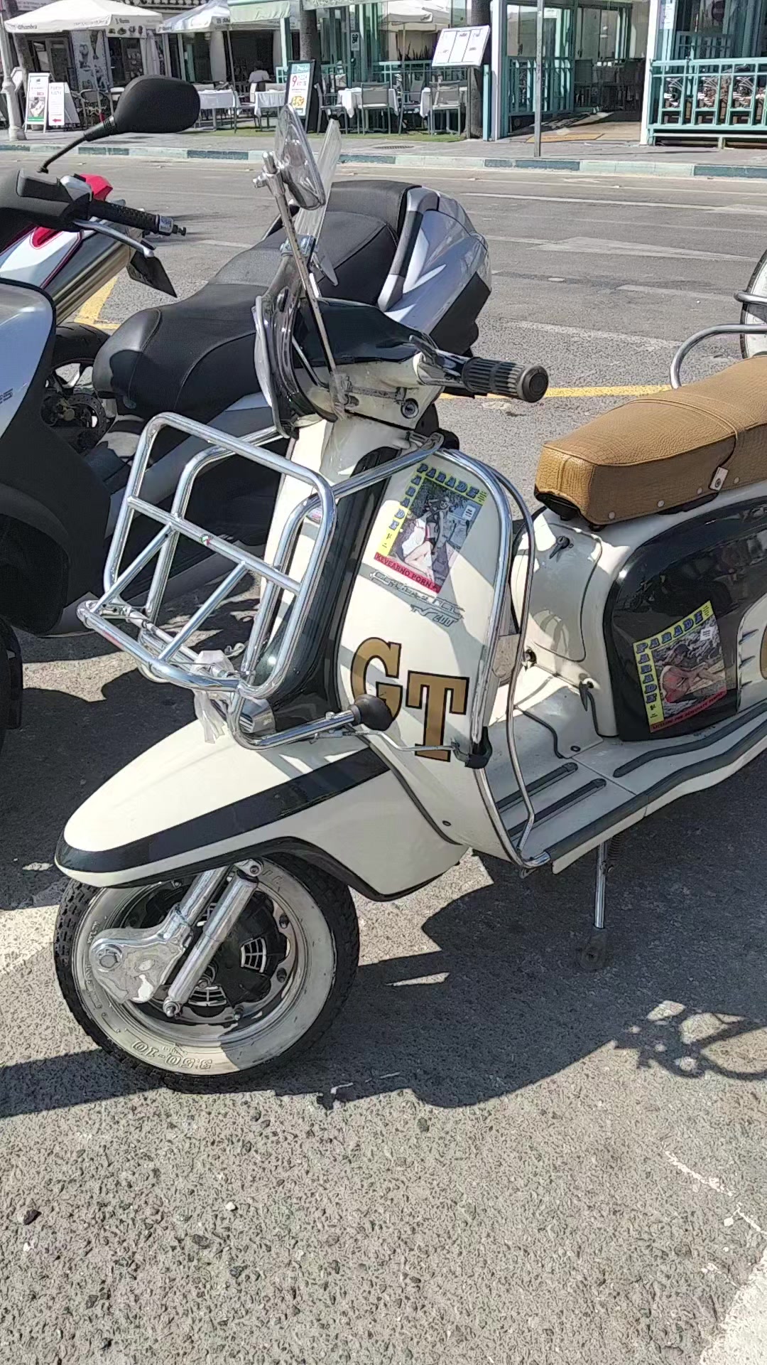 @Motor y clásicas