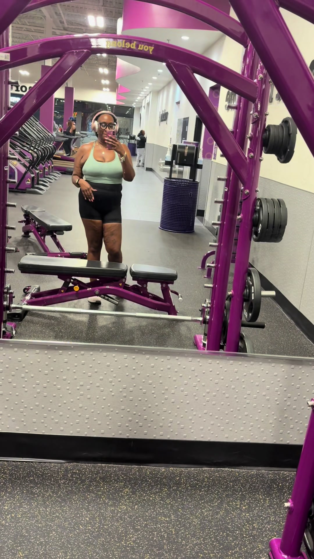 @Seondra - fitness & lifestyle
