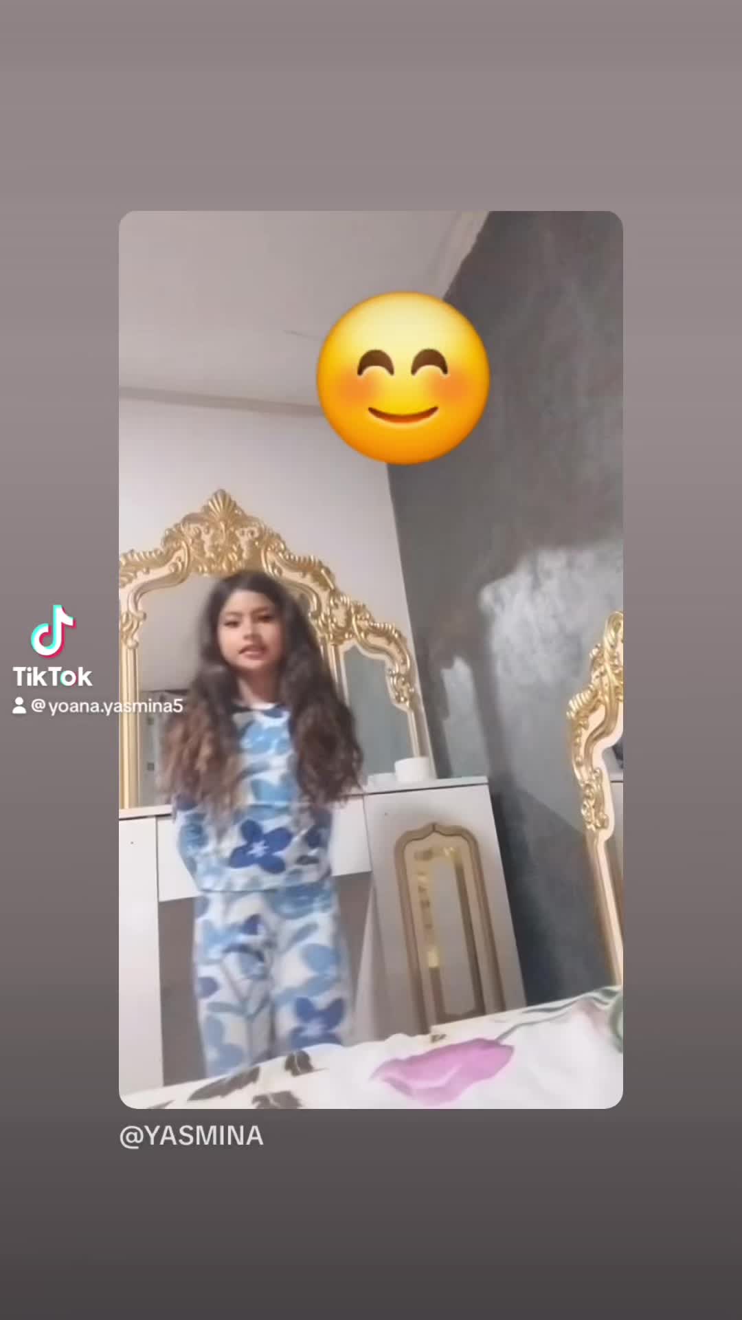 @Yoana Yasmina💐