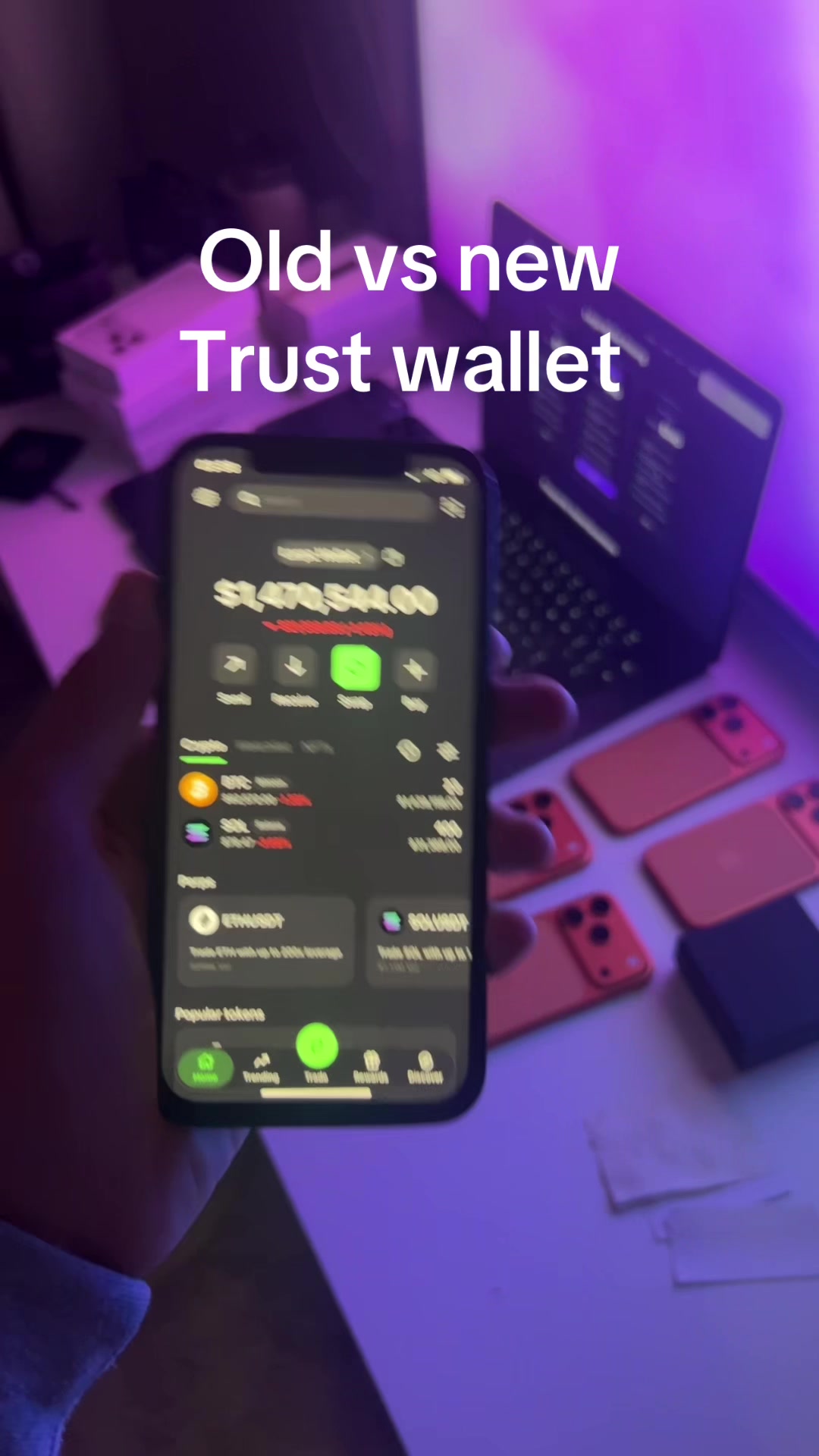 @Larpz wallet