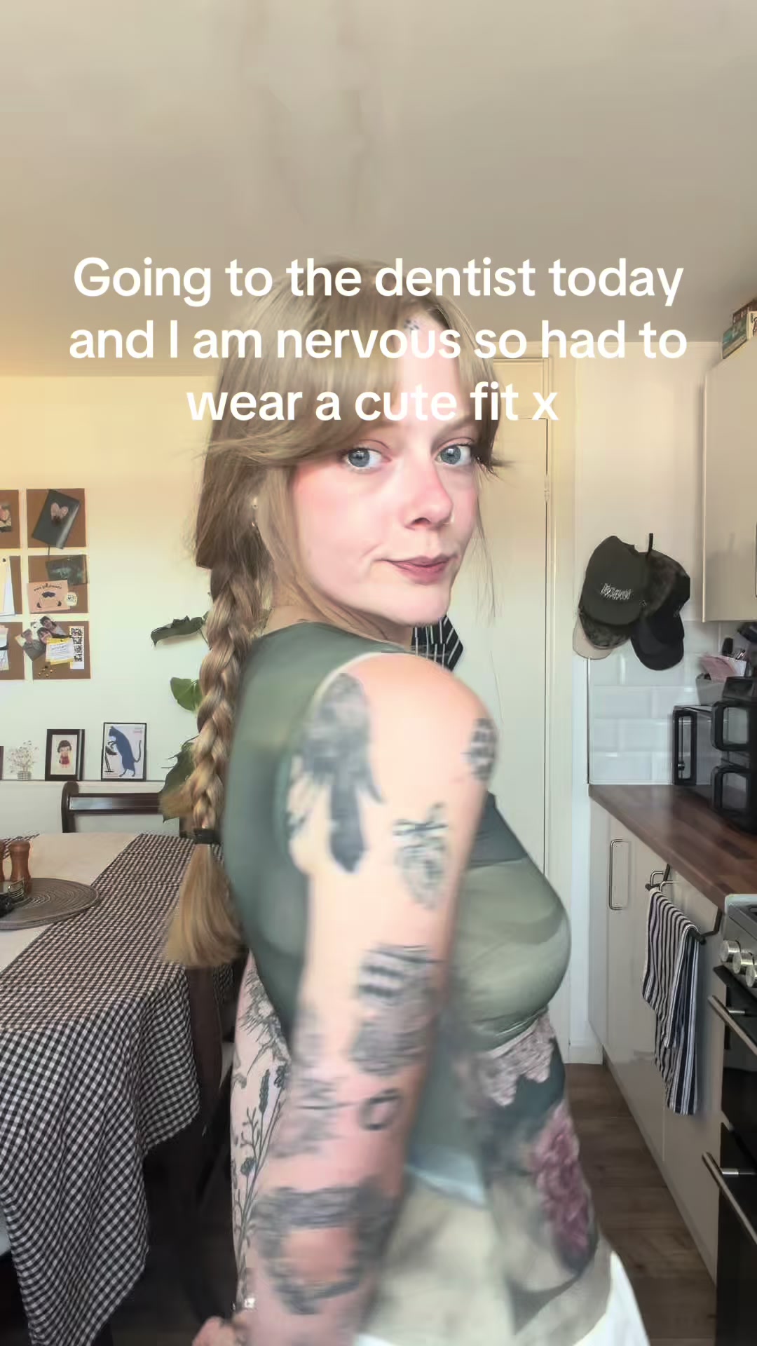 @molly g