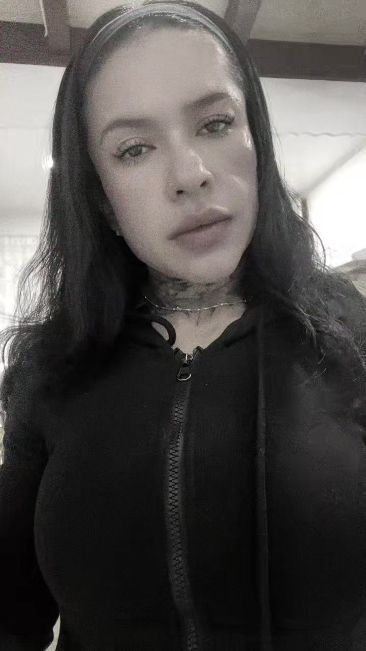 @Destiny Hernández