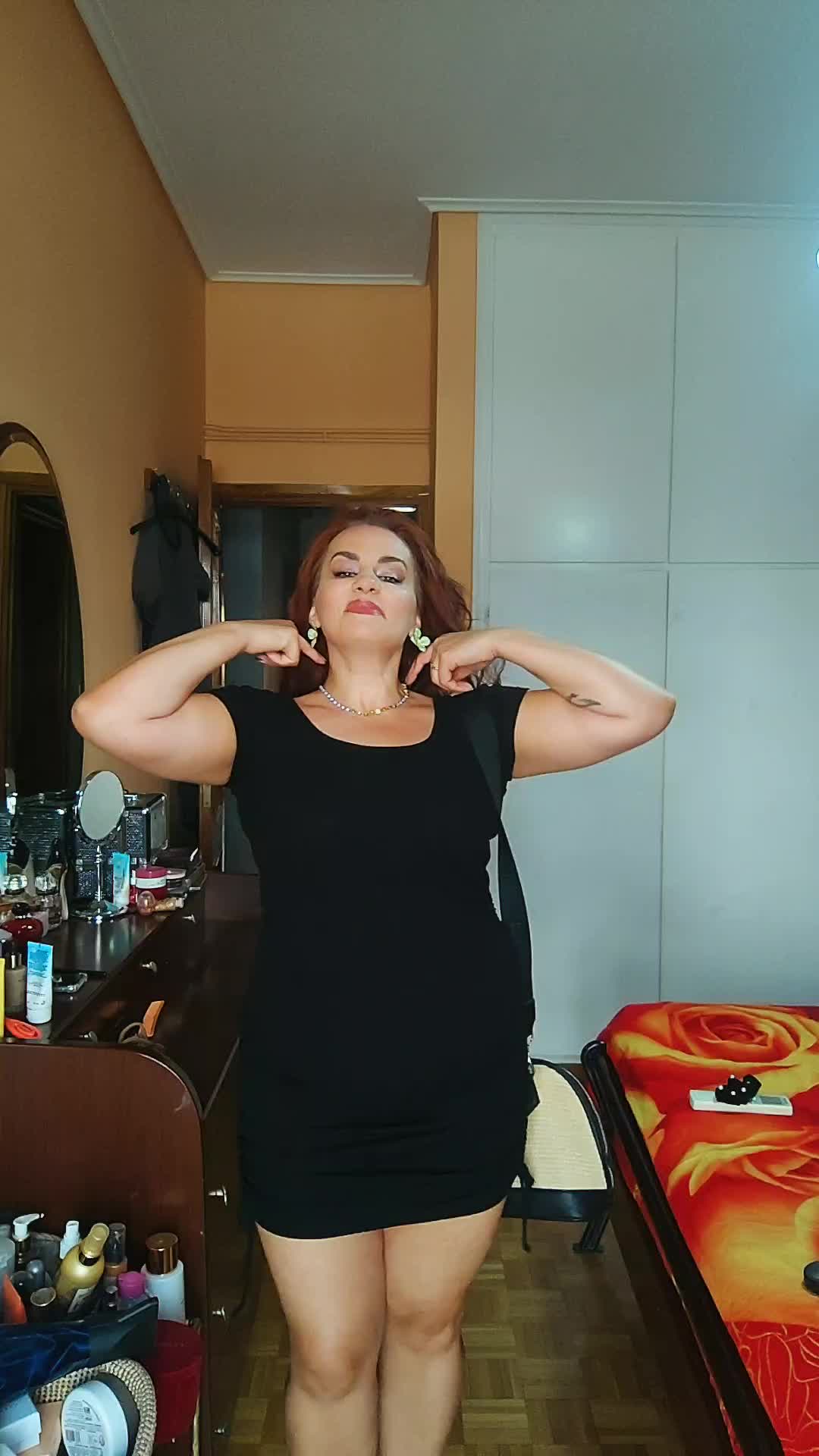 @Matilda