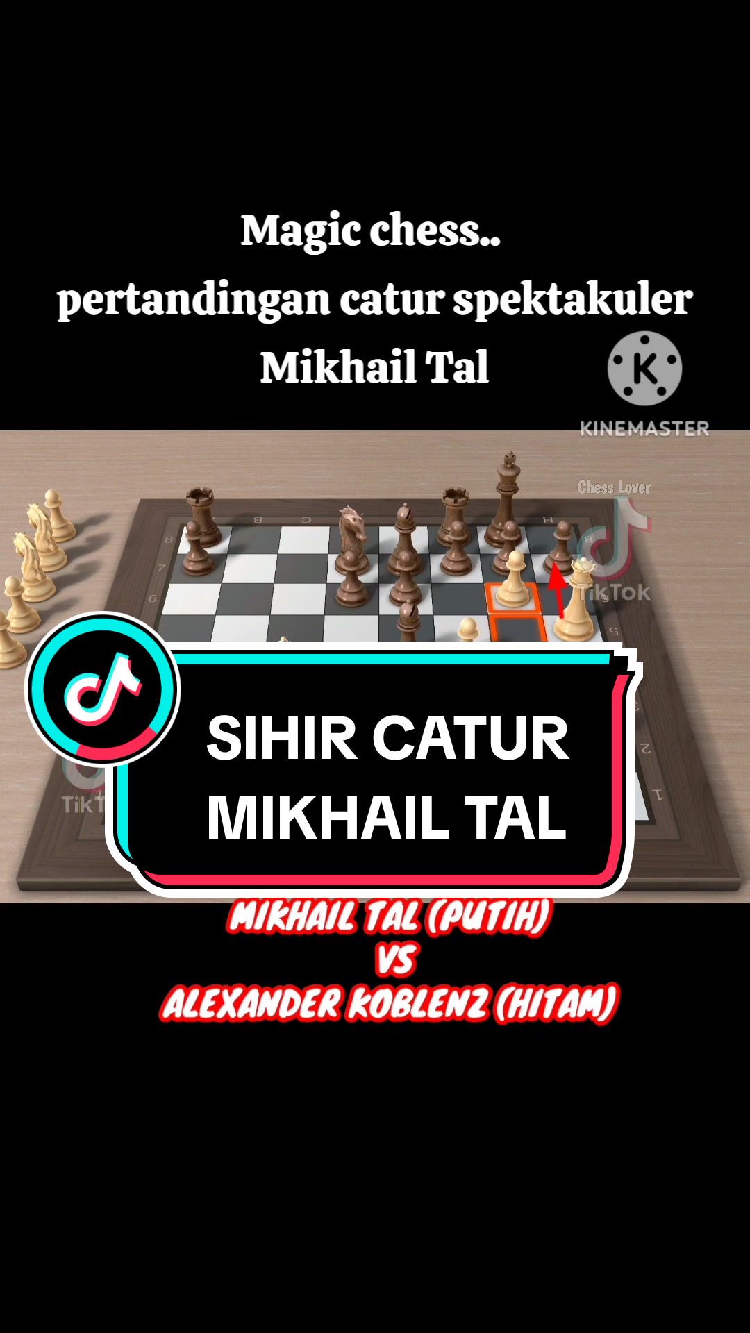 @CATUR DUNIA