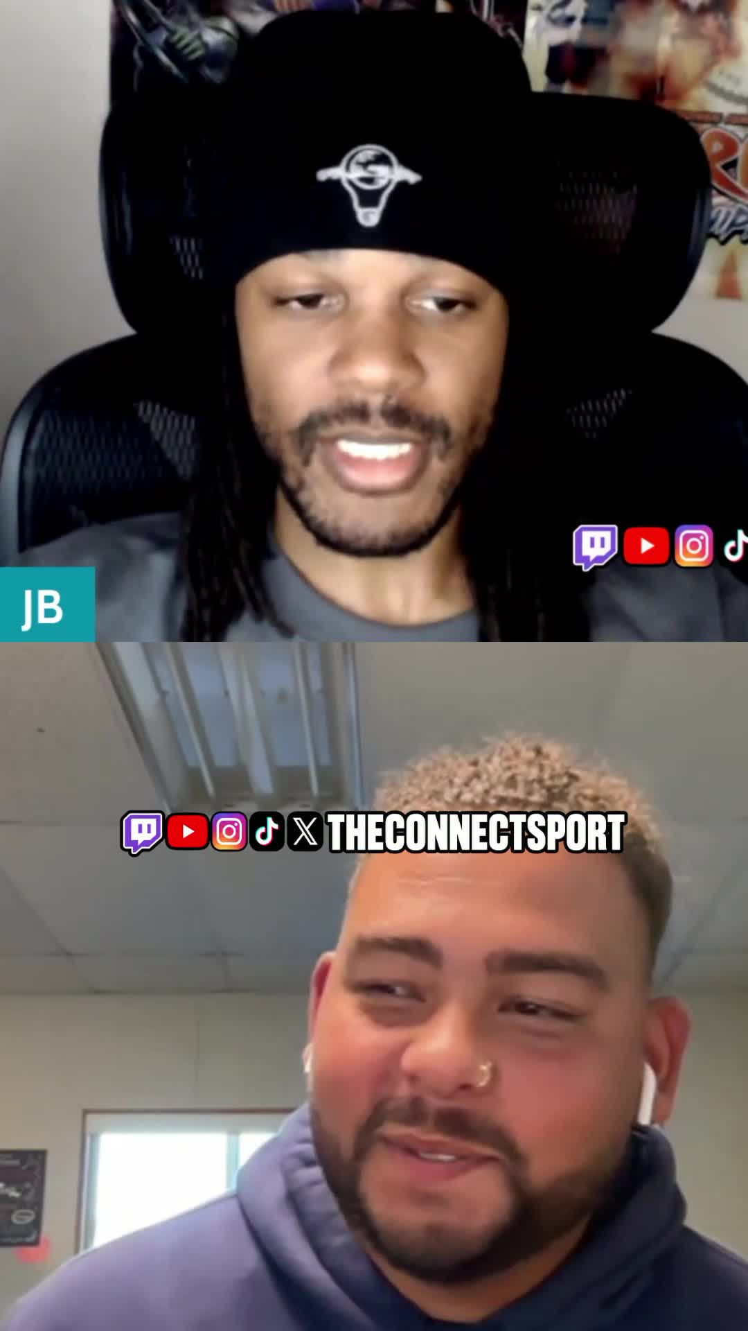 @The Connect Sport
