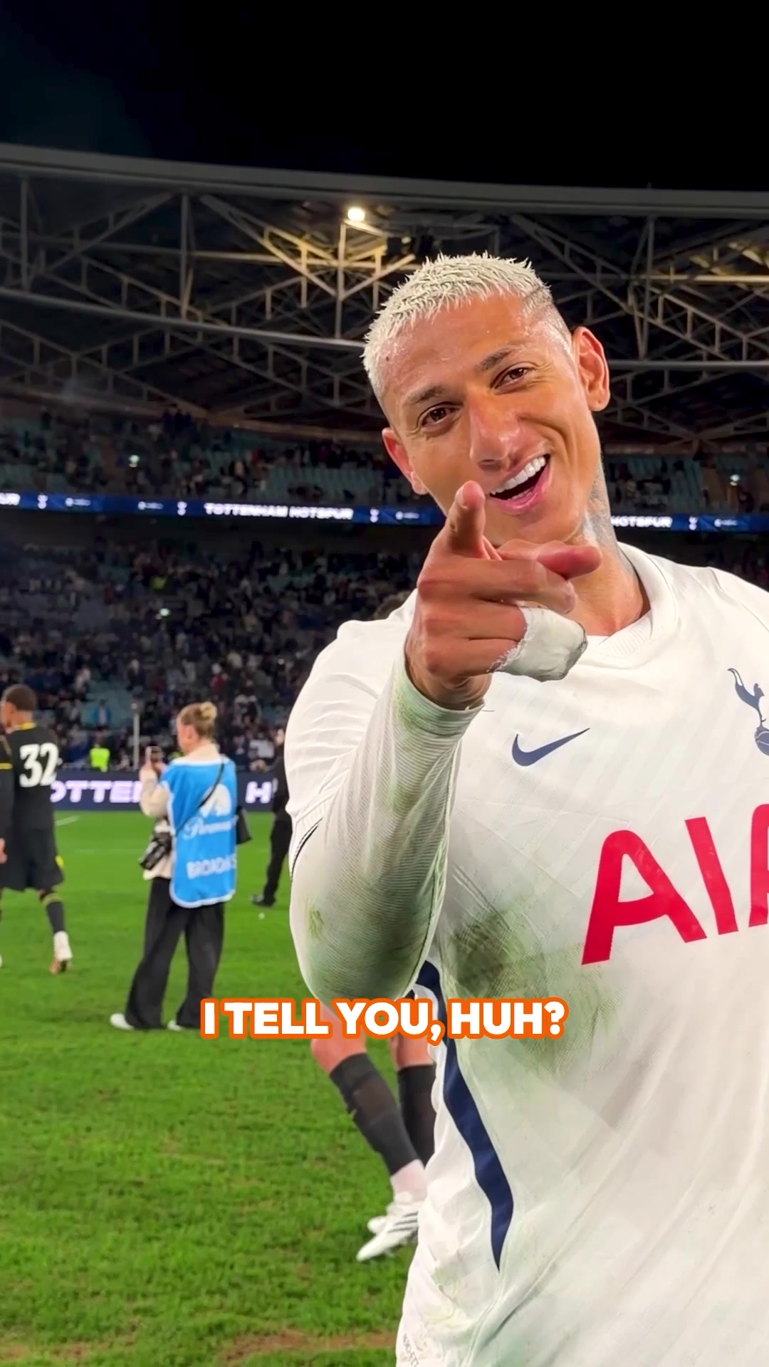 @spursofficial