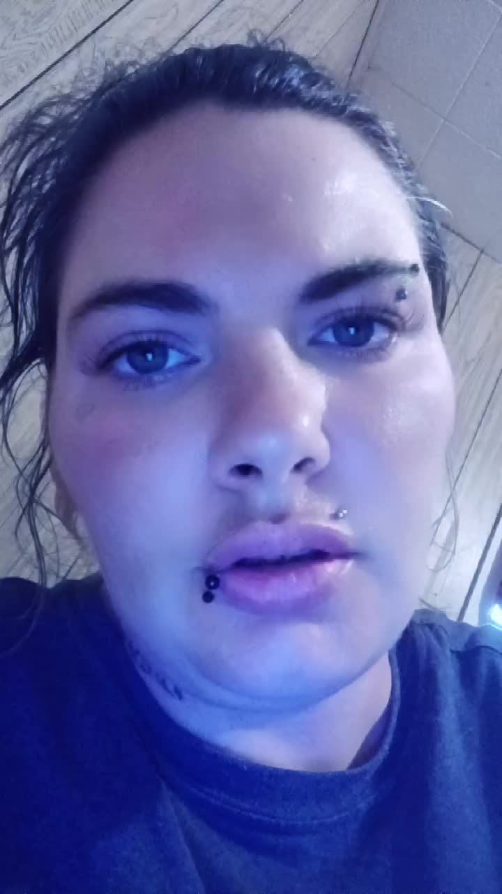 @KristieCheyenneMccain